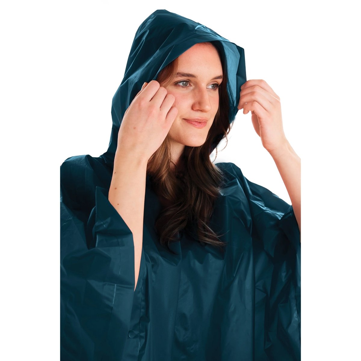 Coghlan's Rain Poncho - Blue - Forza Sports