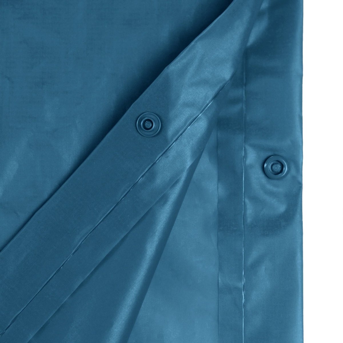 Coghlan's Rain Poncho - Blue - Forza Sports