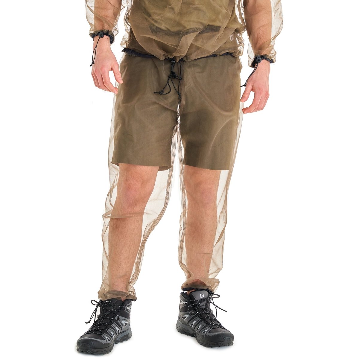 Coghlan's Outdoor Survival Camping Bug Pants - L/XL - Forza Sports