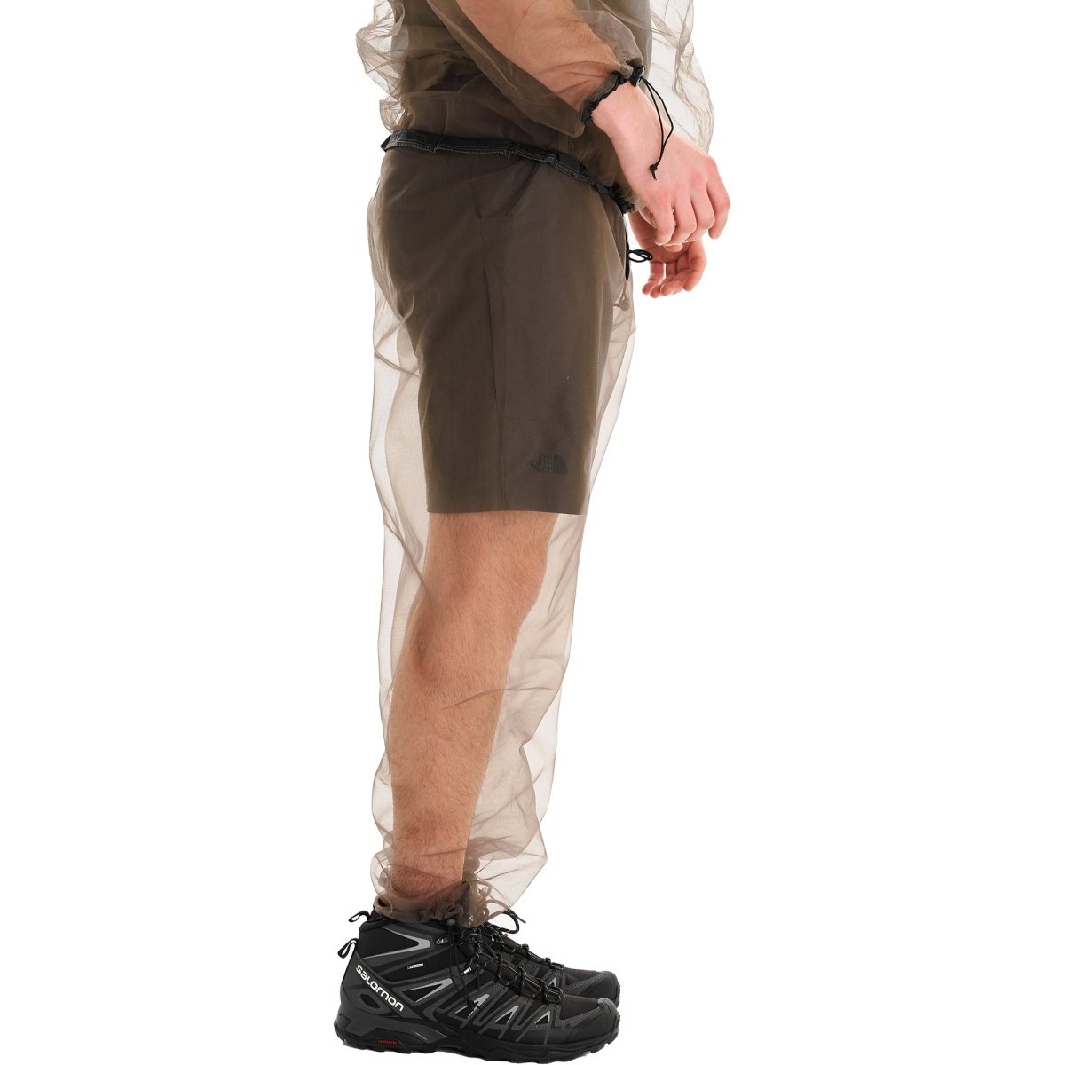 Coghlan's Outdoor Survival Camping Bug Pants - S/M - Forza Sports