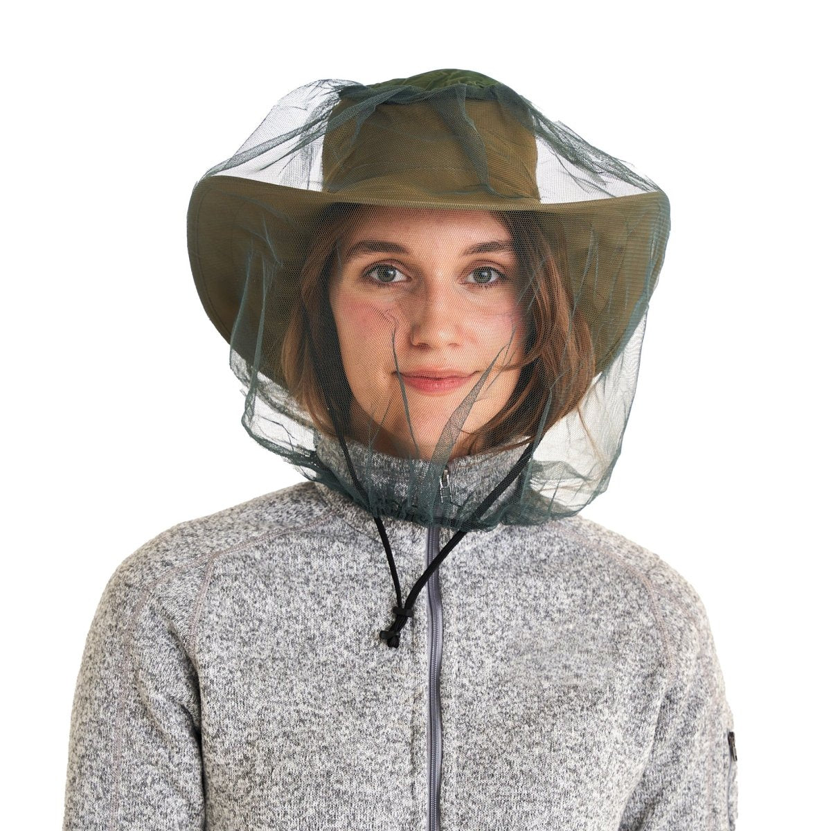 Coghlan's Mosquito Head Net for Outdoor Survival, Camping - Forza Sports
