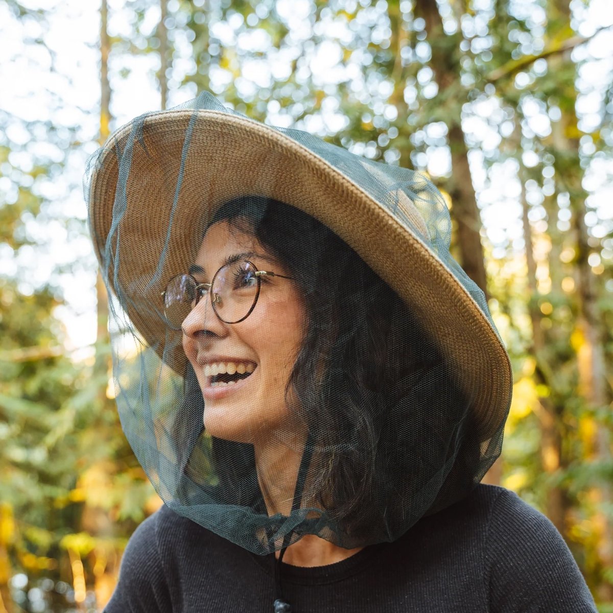 Coghlan's Mosquito Head Net for Outdoor Survival, Camping - Forza Sports