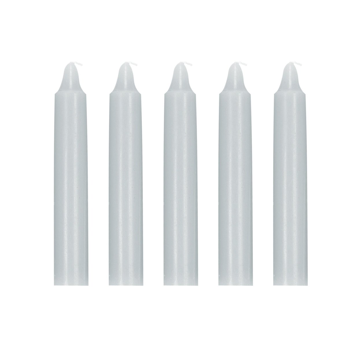 Coghlan's Candles (5 Count), Burns 4 - 5 hrs, Smokeless Dripless Emergency Camping - Forza Sports