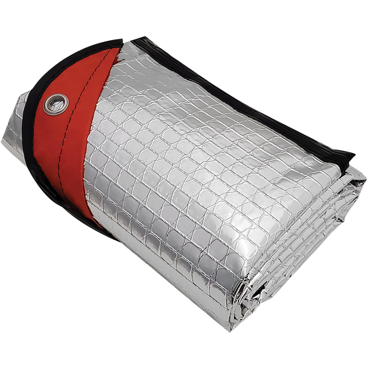 Coghlan's All - Purpose Thermal Blanket, Emergency Shelter Signal Reflector Sheet - Forza Sports