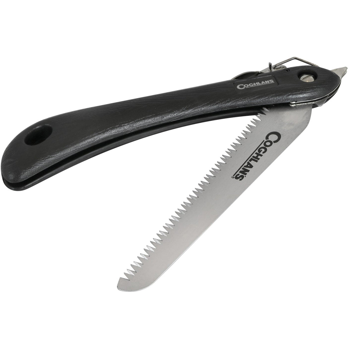 Coghlan's Replacement Sierra Saw Blade, 7 - inch Tempered Flexible Steel - Forza Sports