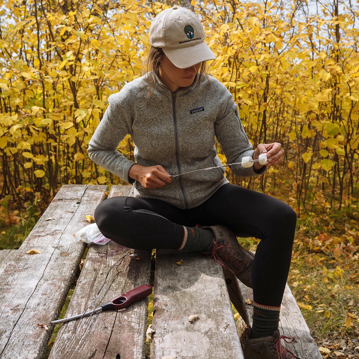 Coghlan's Toaster Forks (4 Pack), 20" Length for Toasting, Campfire Camping Tool - Forza Sports