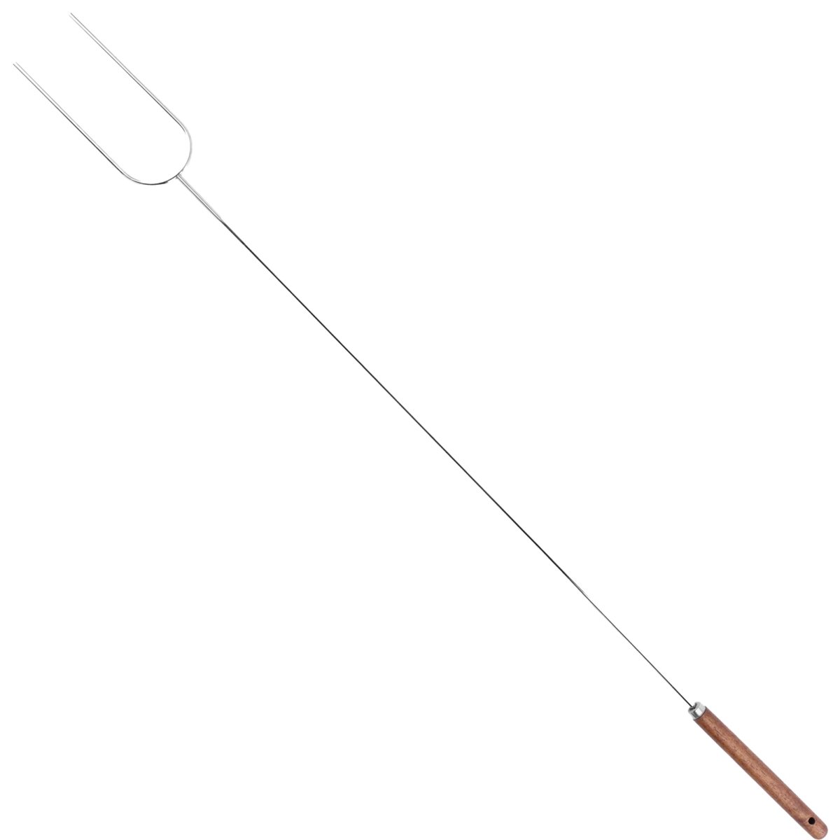Coghlan's 41" Camp Fork with Stay - Cool Handle - Forza Sports