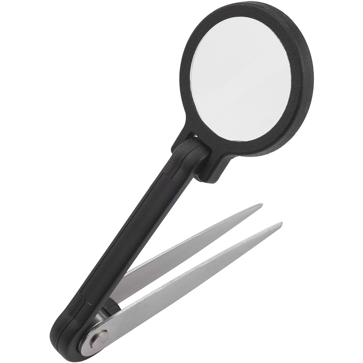 Coghlan's Tweezer with Magnifier, 5x Magnification, Survival First Aid Camping - Forza Sports