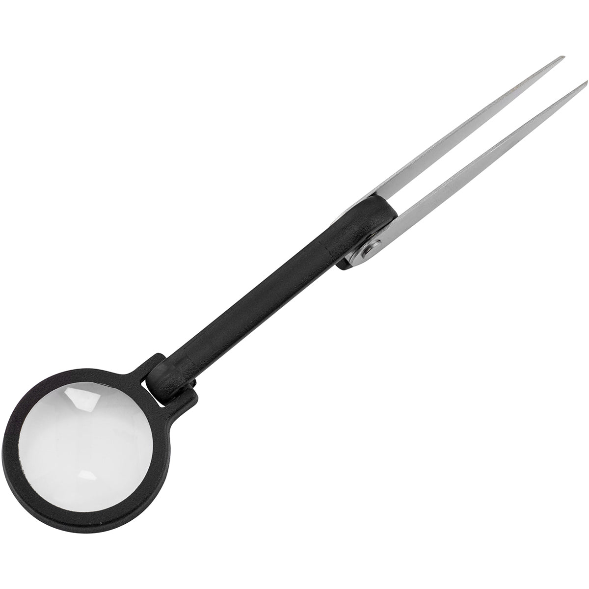 Coghlan's Tweezer with Magnifier, 5x Magnification, Survival First Aid Camping - Forza Sports