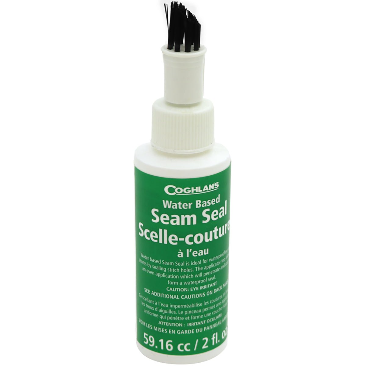 Coghlan's 2 oz. Water Based Seam Seal - Forza Sports