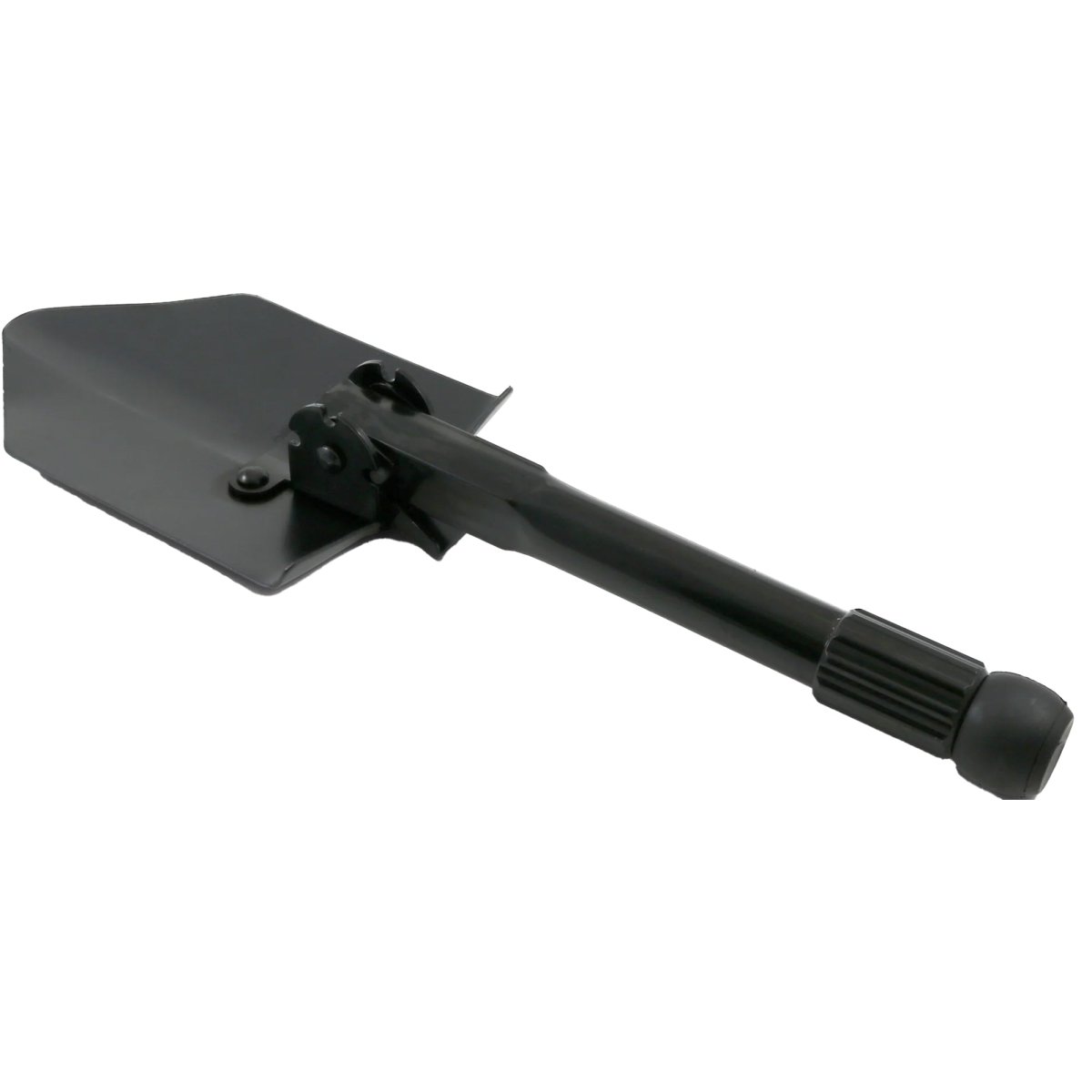 Coghlan's Folding Shovel with Saw for Camping - Forza Sports