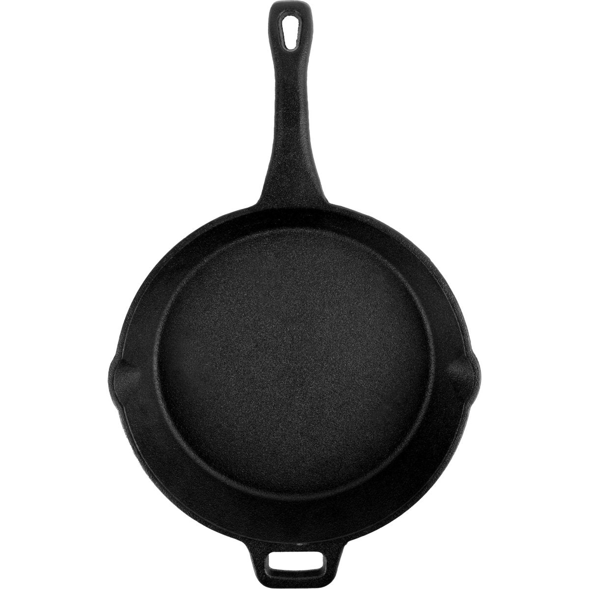 Coghlan's Cast Iron Pre-Seasoned Skillets - Forza Sports