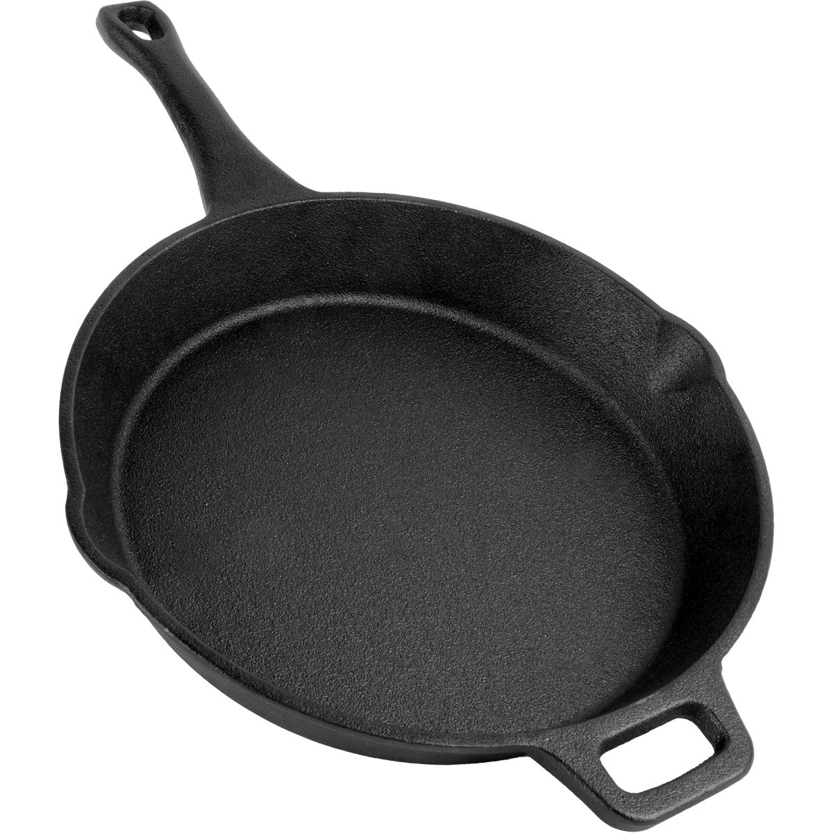Coghlan's Cast Iron Pre-Seasoned Skillets - Forza Sports