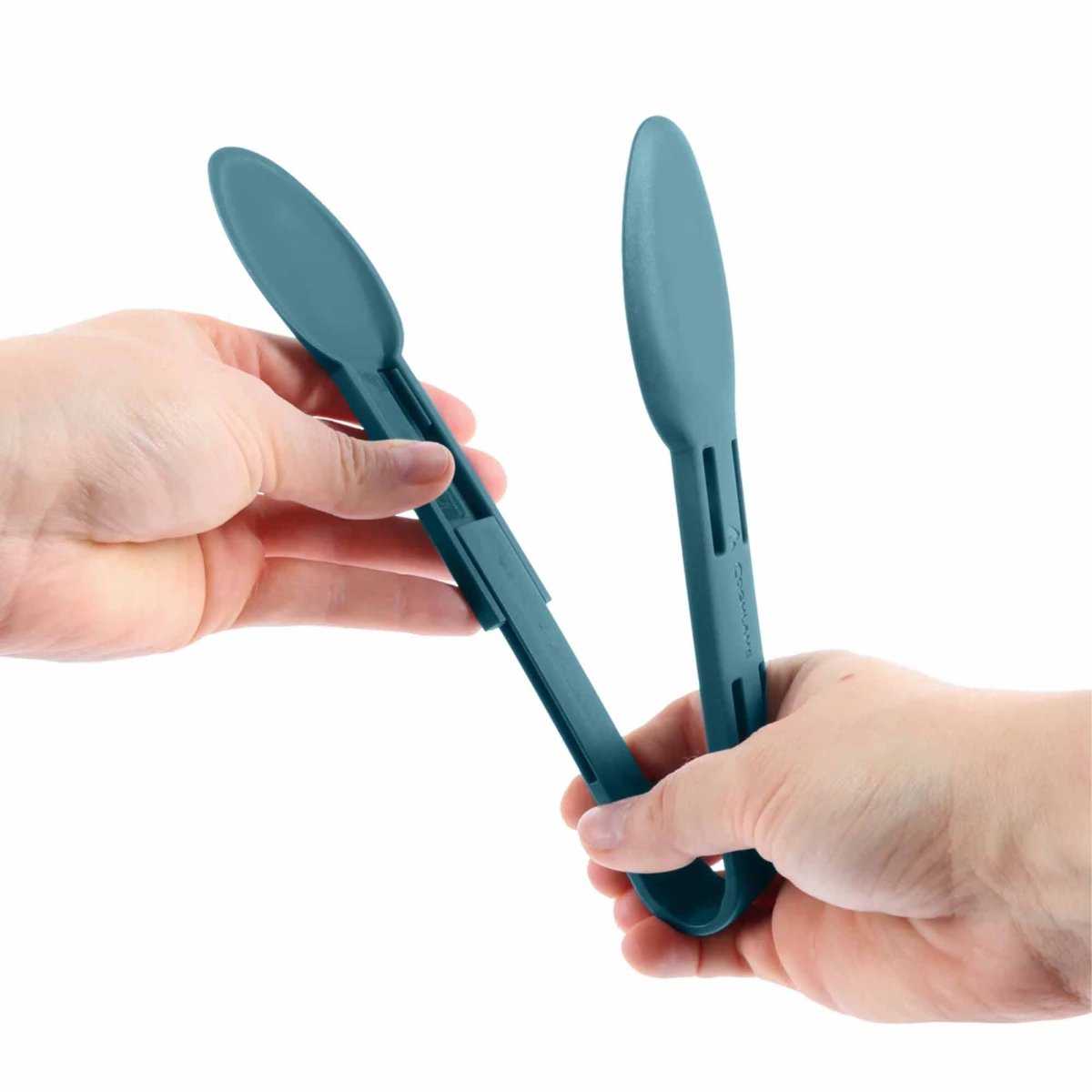 Coghlan's Camp Utensils, Green - Forza Sports