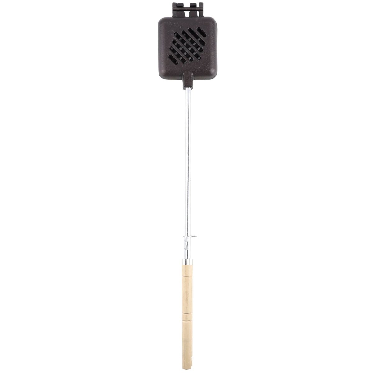 Coghlan's Pre - Seasoned Cast Iron Broiler for Burgers, Steaks or Roasting Vegetables - Forza Sports