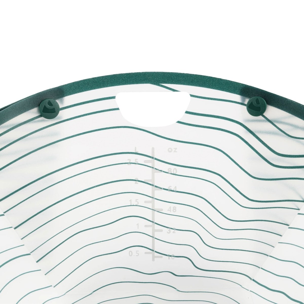 Coghlan's Snapfold Bowl XL, 2.5 Qt - Forza Sports