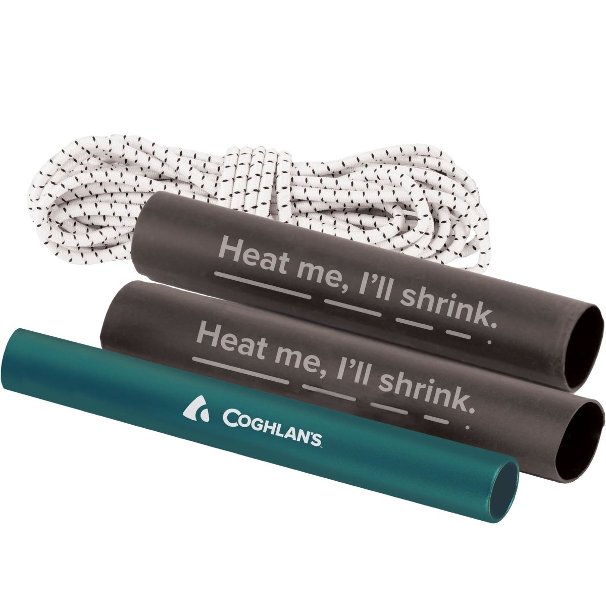 Coghlan's Tent Pole Repair Kit - Forza Sports