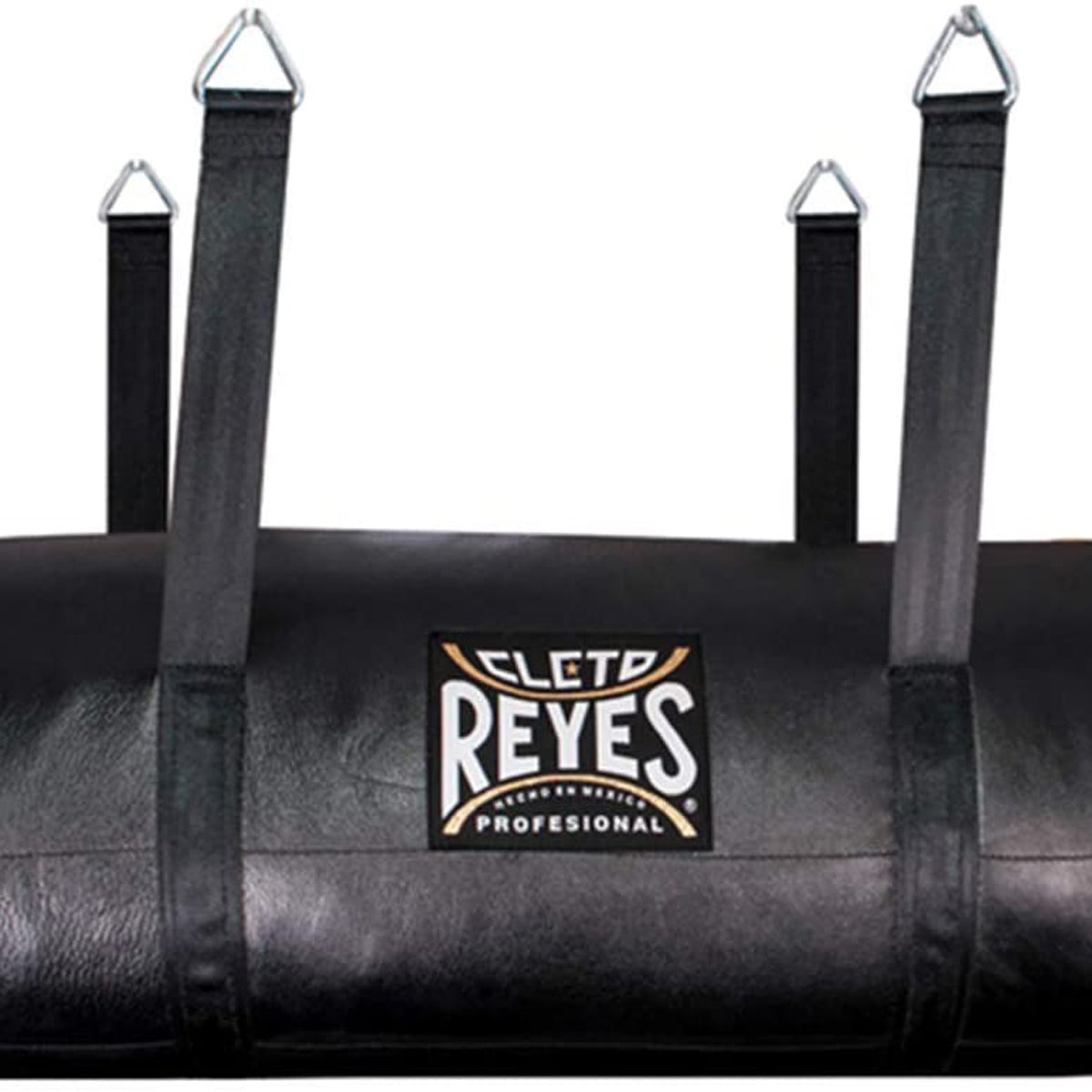 Cleto Reyes Unfilled Large Cowhide Leather Uppercut Heavy Punching Bag Cleto Reyes
