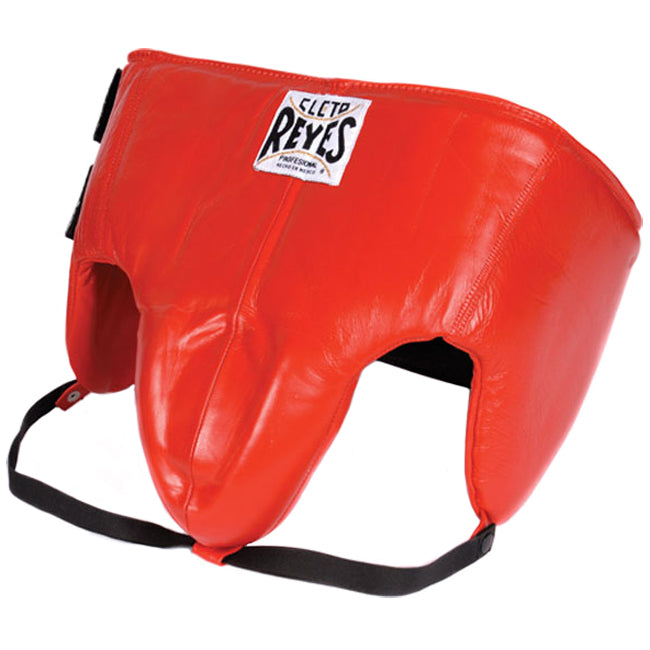 Cleto Reyes Kidney and Foul Padded Boxing Protective Cup Cleto Reyes