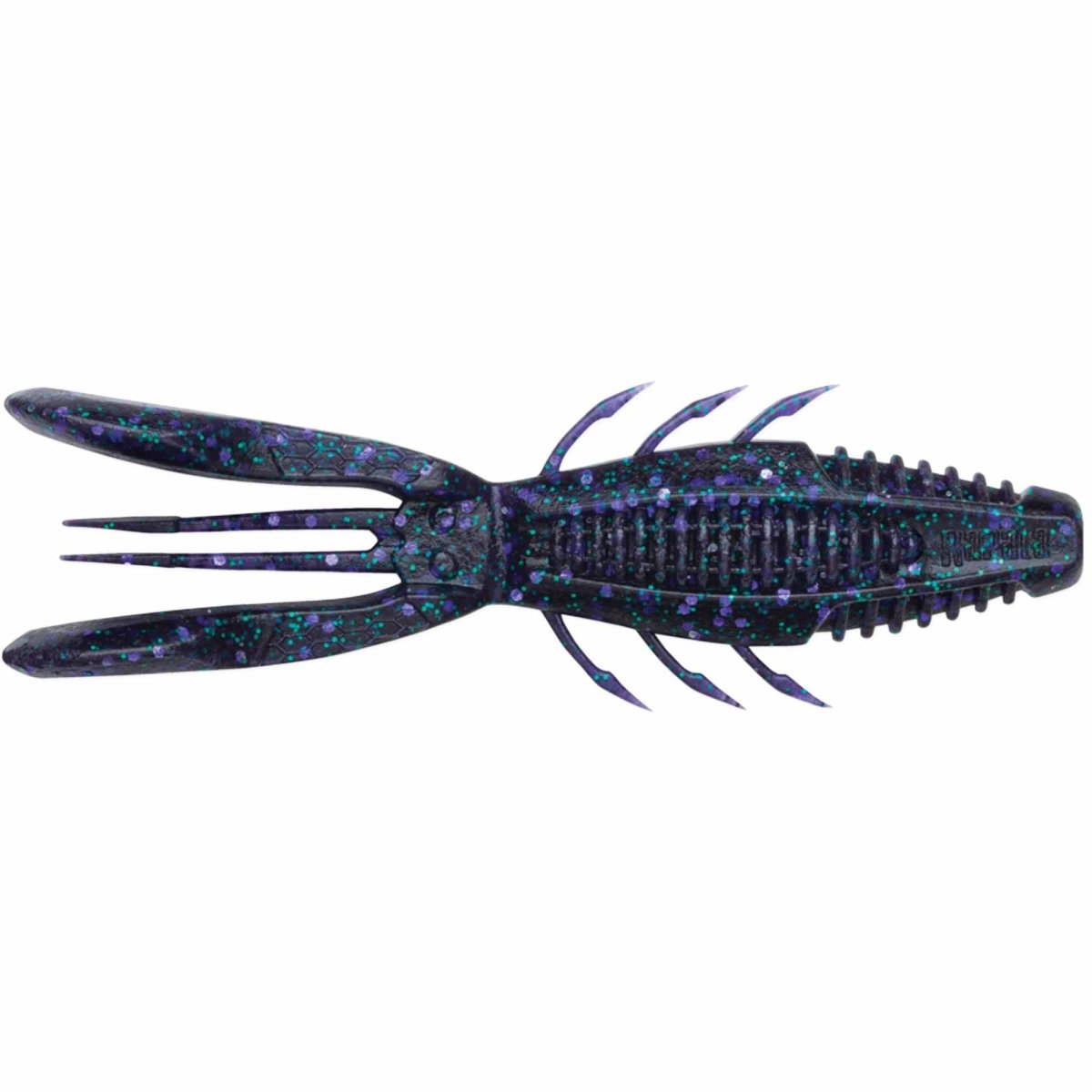 Rapala CrushCity Bronco Bug 4" Fishing Soft Bait - Forza Sports