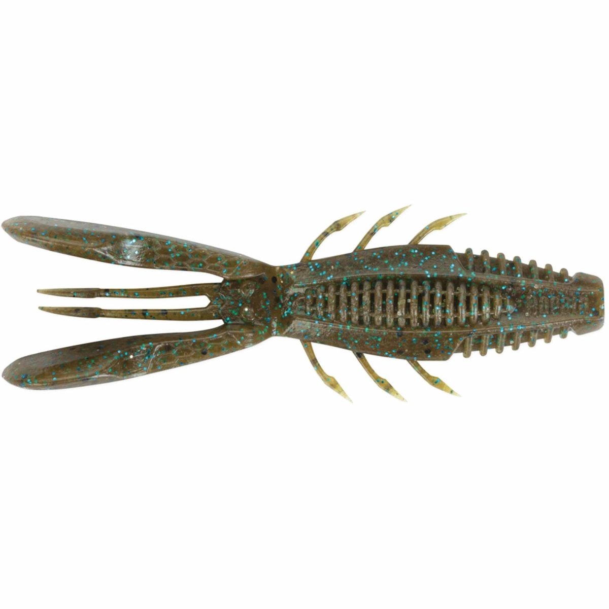 Rapala CrushCity Bronco Bug 4" Fishing Soft Bait - Forza Sports