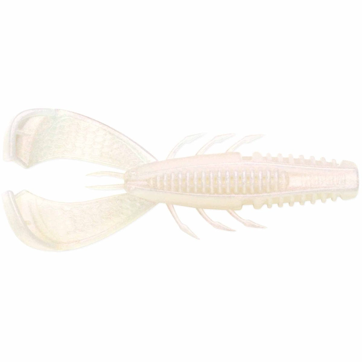 Rapala CrushCity Cleanup Craw 3.5" Soft Bait - Forza Sports