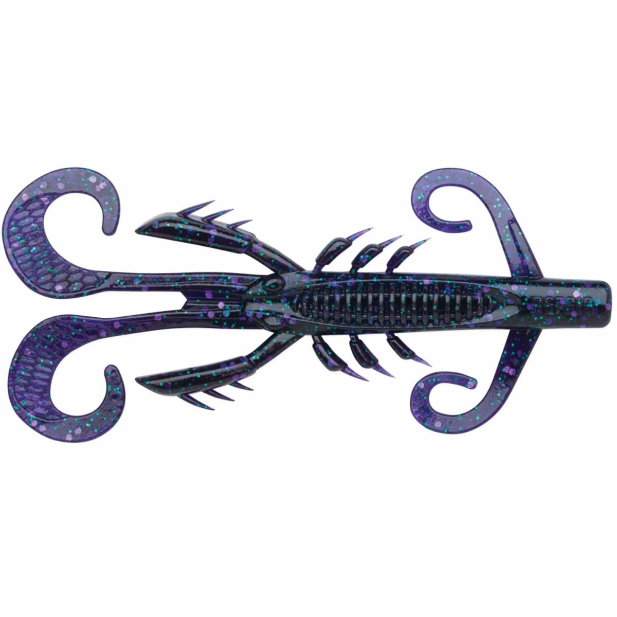 Rapala CrushCity HedgeHog 4" Soft Bait - Forza Sports