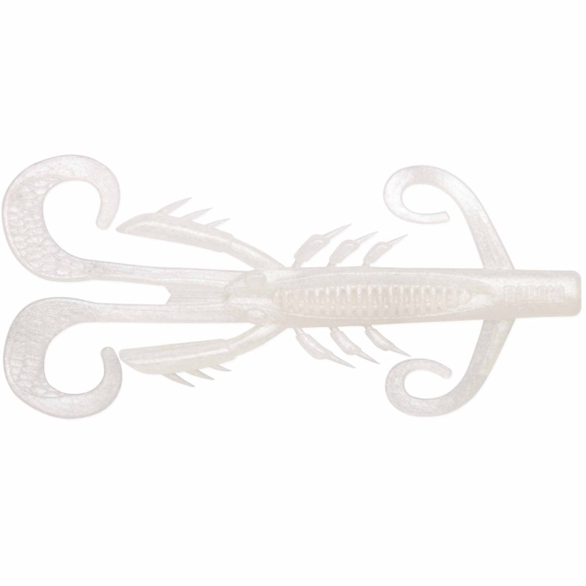 Rapala CrushCity HedgeHog 4" Soft Bait - Forza Sports