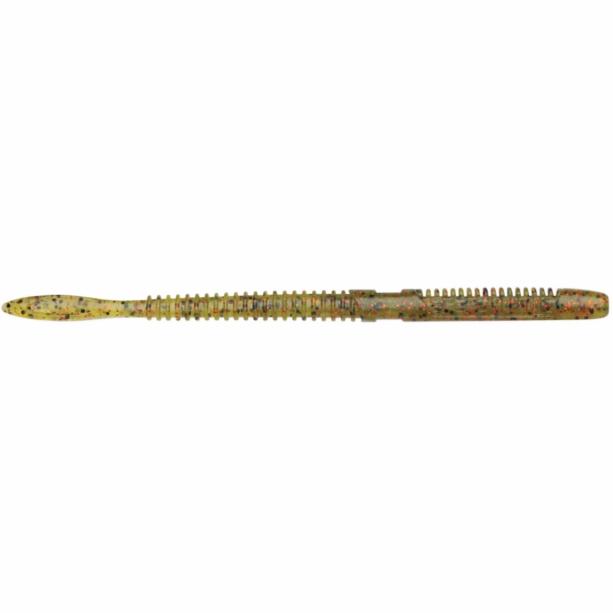 Rapala CrushCity Janitor 6" Worm - Forza Sports