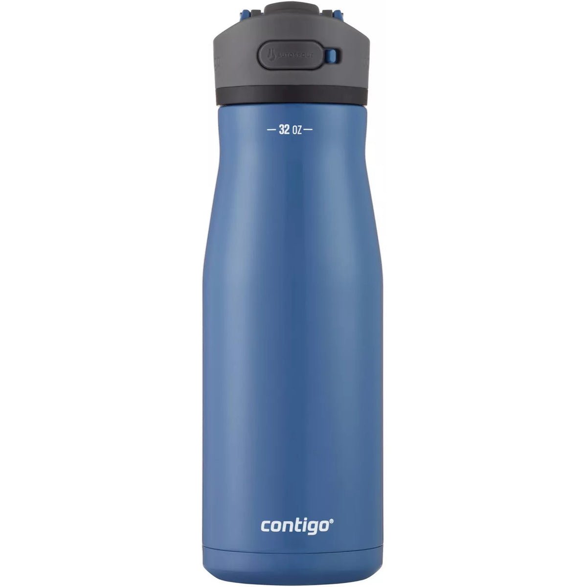 Contigo 32 oz. Ashland Chill 2.0 Vacuum Insulated Stainless Steel Water Bottle - Forza Sports