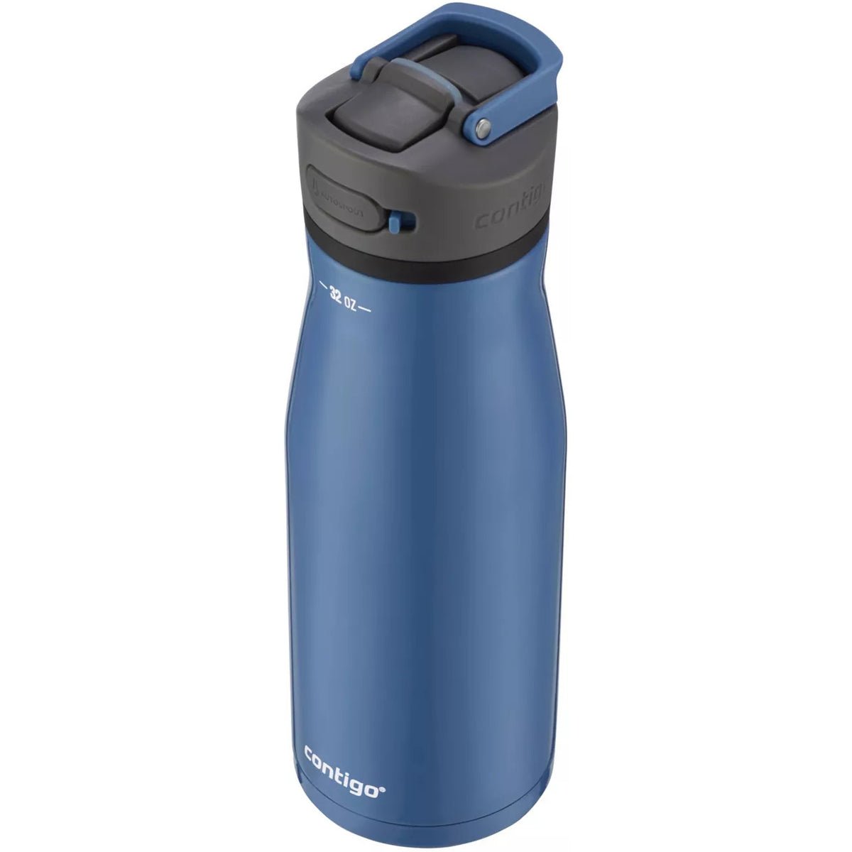 Contigo 32 oz. Ashland Chill 2.0 Vacuum Insulated Stainless Steel Water Bottle - Forza Sports
