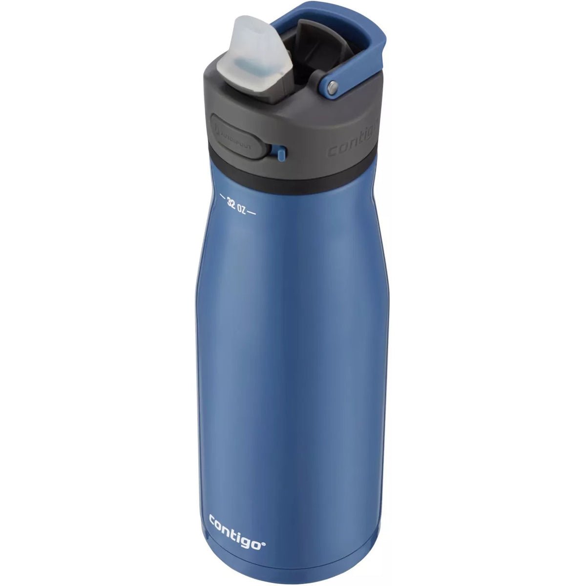 Contigo 32 oz. Ashland Chill 2.0 Vacuum Insulated Stainless Steel Water Bottle - Forza Sports