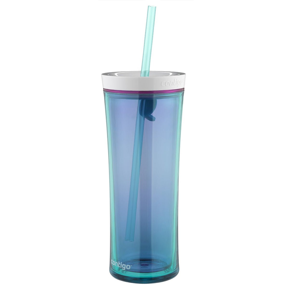 Contigo 20 oz. Shake & Go Autoclose Travel Tumbler - Forza Sports