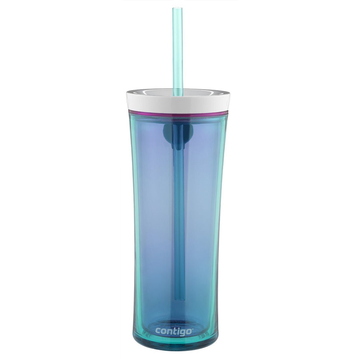 Contigo 20 oz. Shake & Go Autoclose Travel Tumbler - Forza Sports