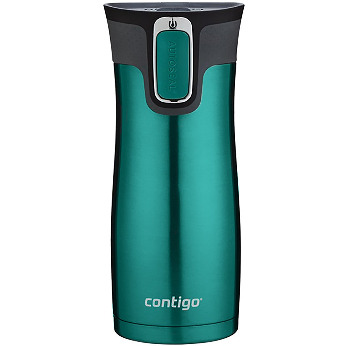 Contigo 16 oz. West Loop 2.0 AutoSeal Insulated Stainless Steel Travel Mug - Forza Sports