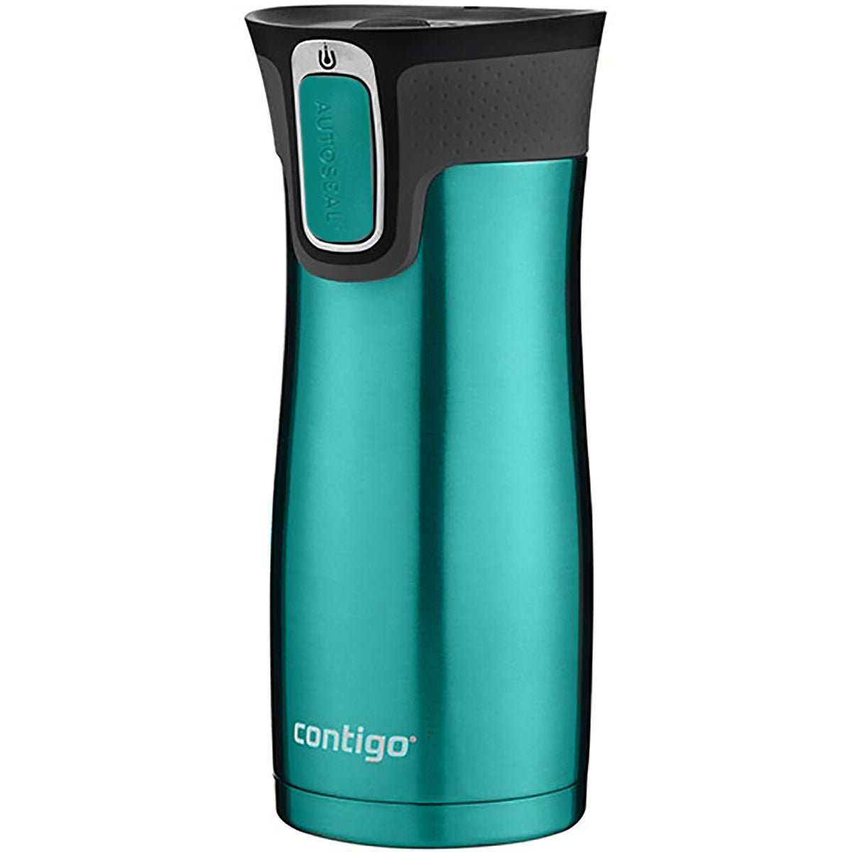 Contigo 16 oz. West Loop 2.0 AutoSeal Insulated Stainless Steel Travel Mug - Forza Sports