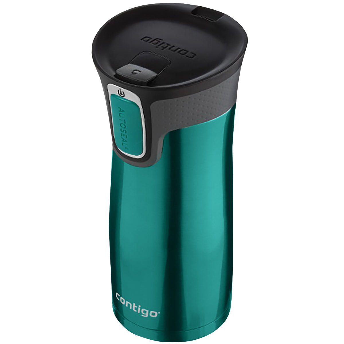 Contigo 16 oz. West Loop 2.0 AutoSeal Insulated Stainless Steel Travel Mug - Forza Sports
