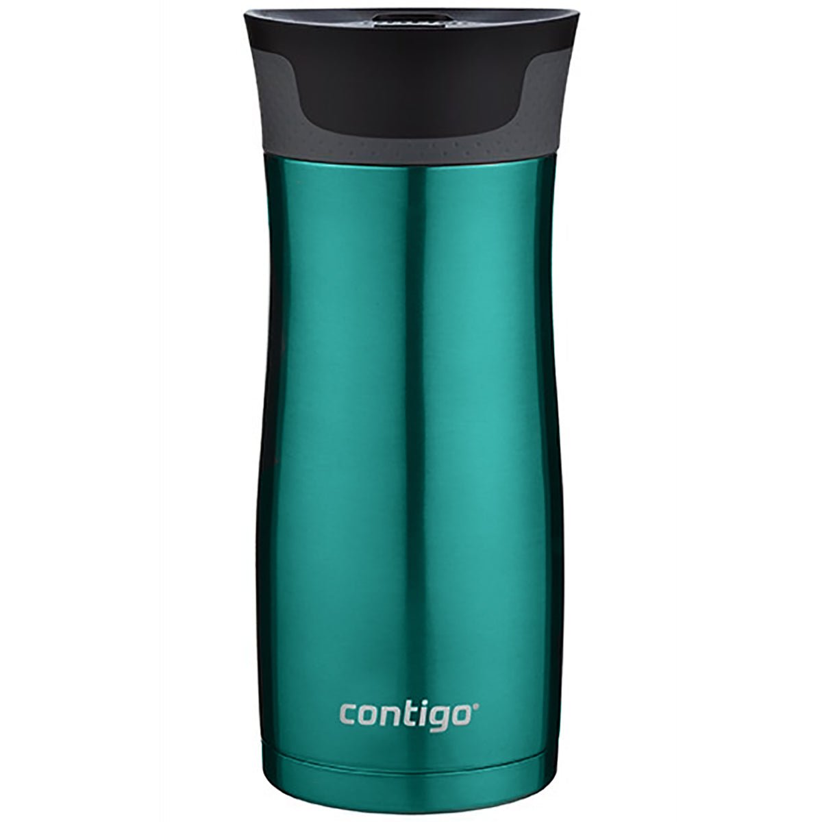 Contigo 16 oz. West Loop 2.0 AutoSeal Insulated Stainless Steel Travel Mug - Forza Sports