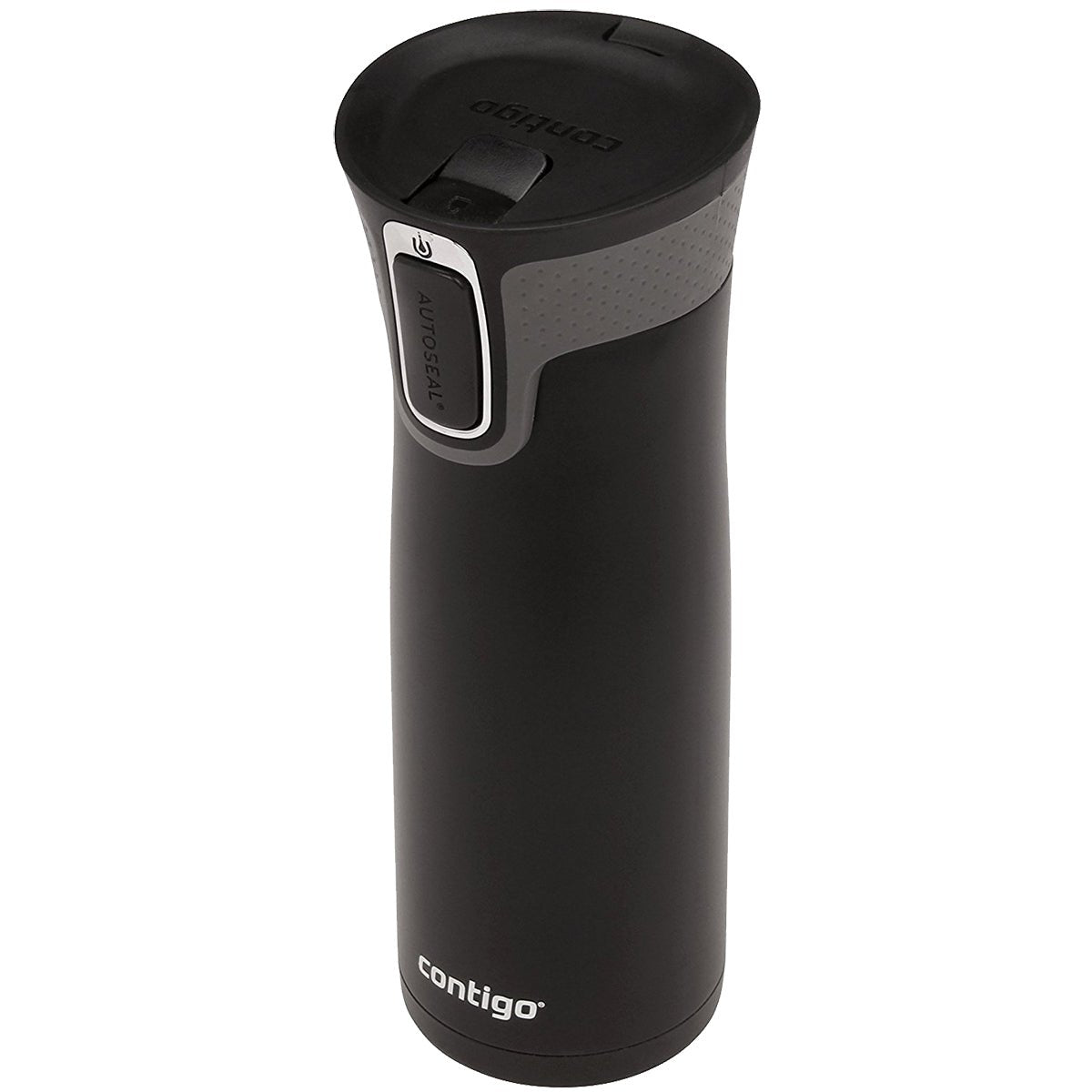 Contigo 20 oz. West Loop 2.0 AutoSeal Insulated Stainless Steel Travel Mug - Forza Sports