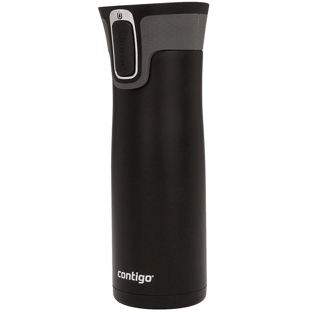 Contigo 20 oz. West Loop 2.0 AutoSeal Insulated Stainless Steel Travel Mug - Forza Sports