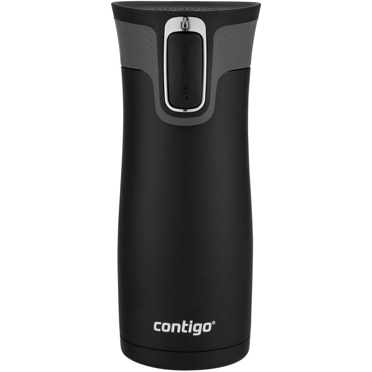 Contigo 16 oz. West Loop 2.0 AutoSeal Insulated Stainless Steel Travel Mug - Forza Sports
