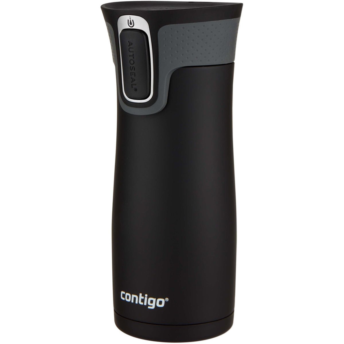 Contigo 16 oz. West Loop 2.0 AutoSeal Insulated Stainless Steel Travel Mug - Forza Sports