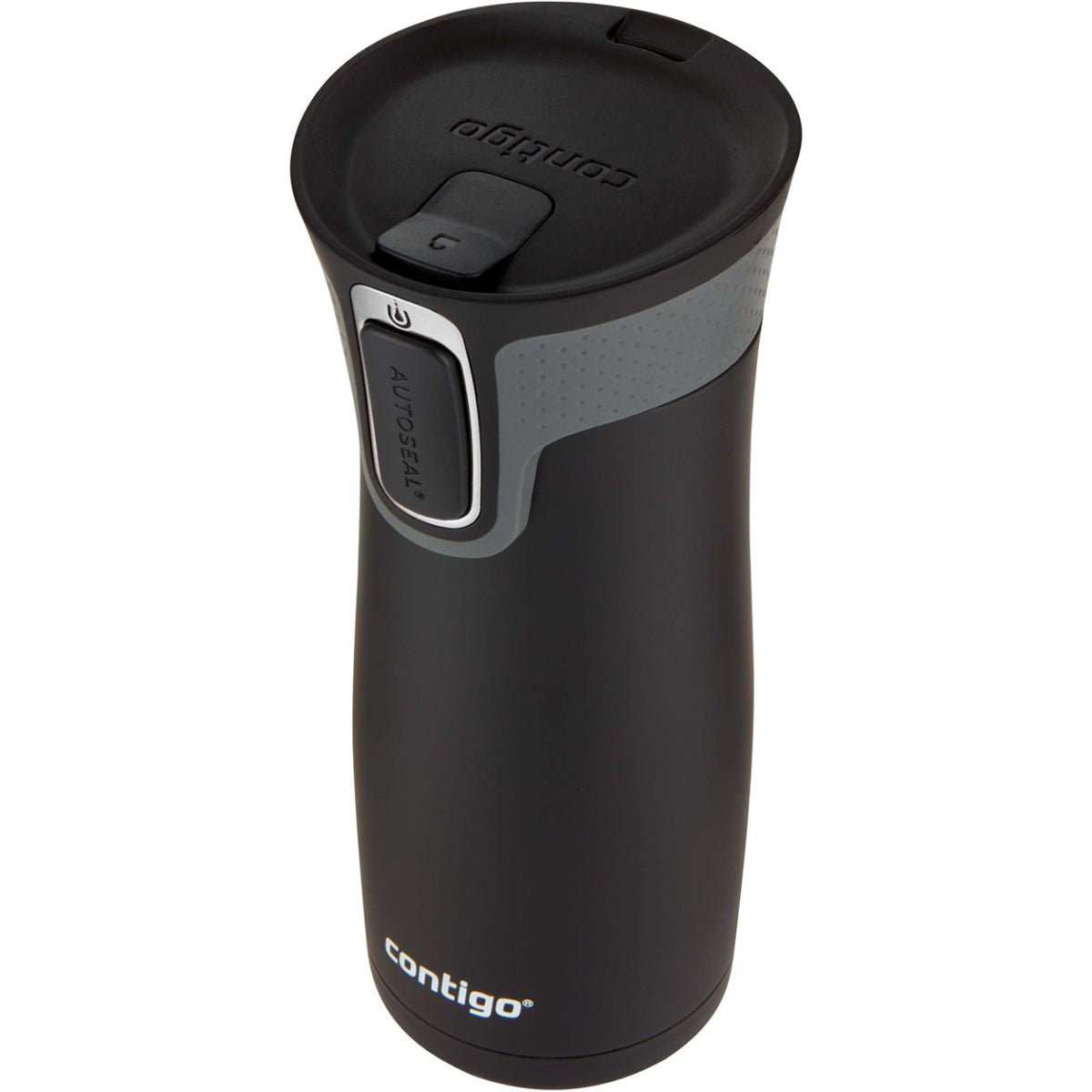 Contigo 16 oz. West Loop 2.0 AutoSeal Insulated Stainless Steel Travel Mug - Forza Sports