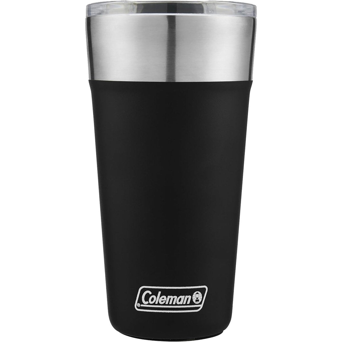 Coleman 20 oz. Brew Vacuum Insulated Stainless Steel Tumbler - Forza Sports