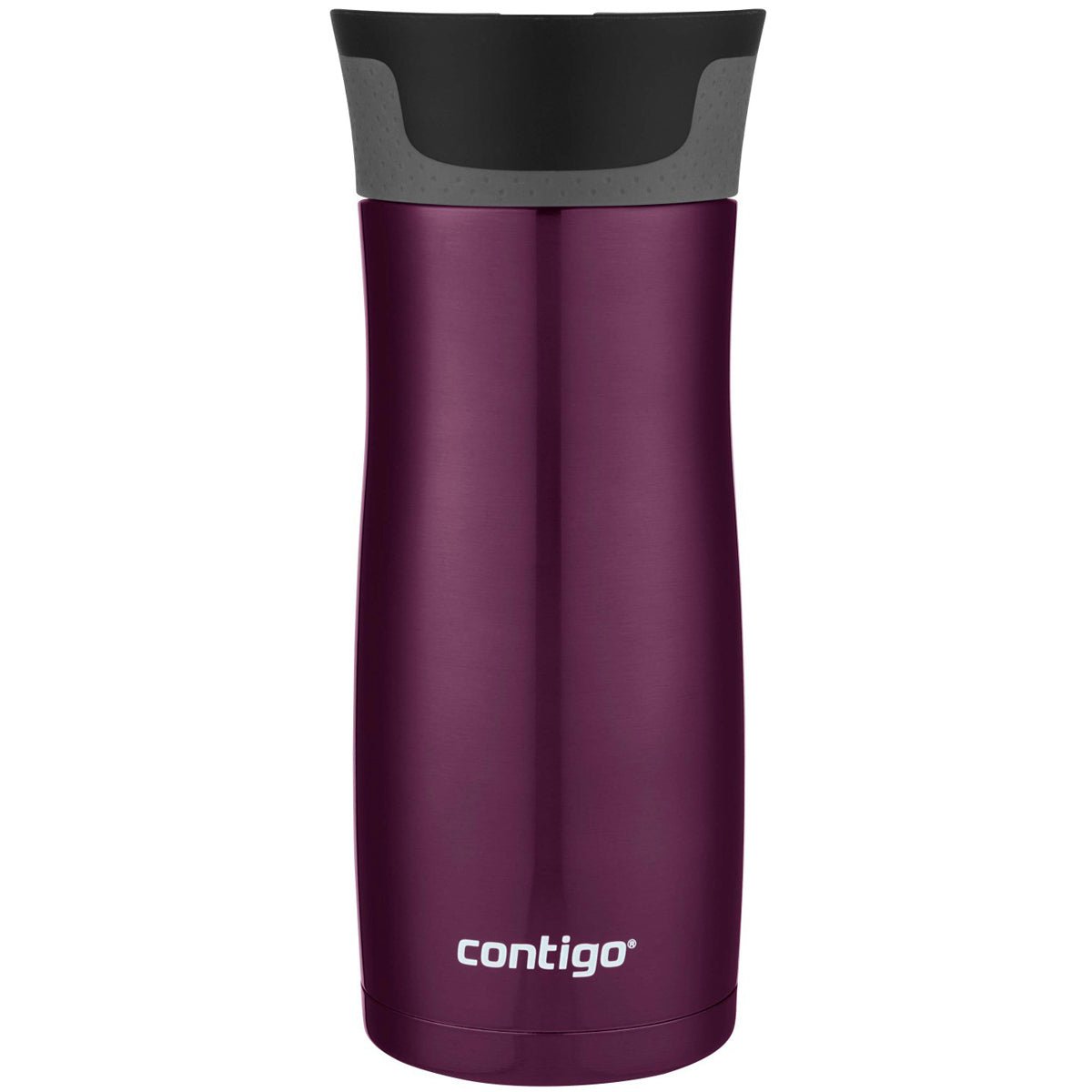 Contigo 16 oz. West Loop 2.0 AutoSeal Insulated Stainless Steel Travel Mug - Forza Sports