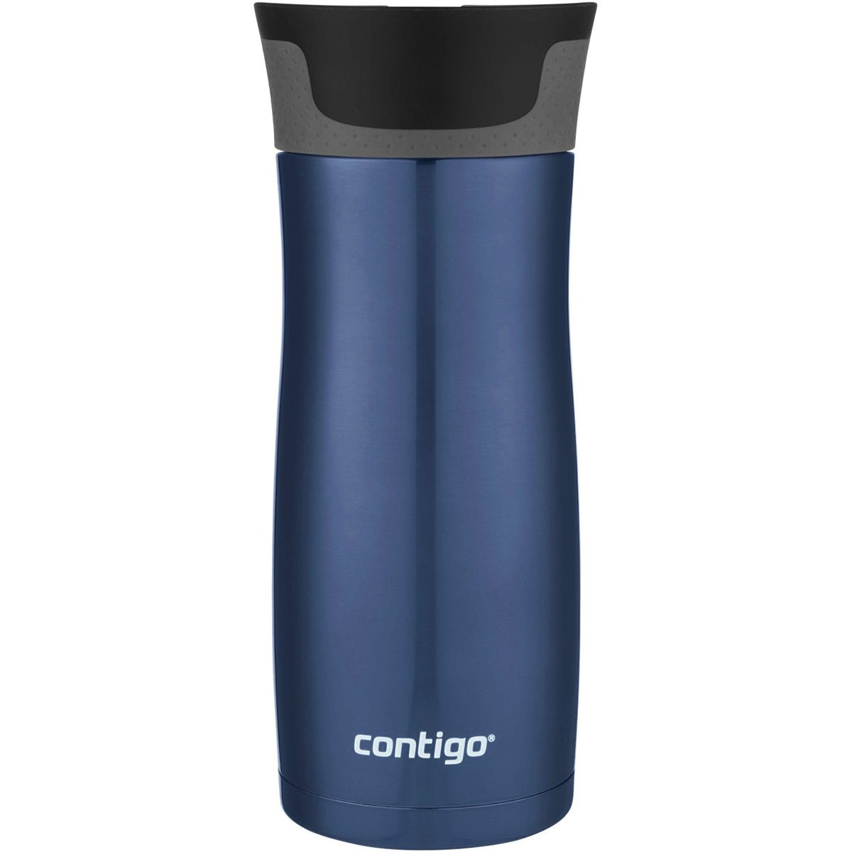Contigo 16 oz. West Loop 2.0 AutoSeal Insulated Stainless Steel Travel Mug - Forza Sports