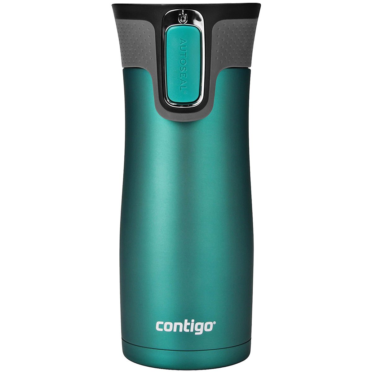 Contigo 16 oz. West Loop 2.0 AutoSeal Insulated Stainless Steel Travel Mug - Forza Sports
