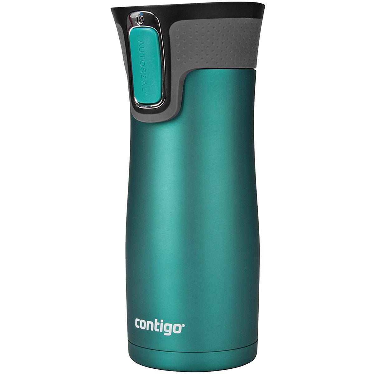 Contigo 16 oz. West Loop 2.0 AutoSeal Insulated Stainless Steel Travel Mug - Forza Sports