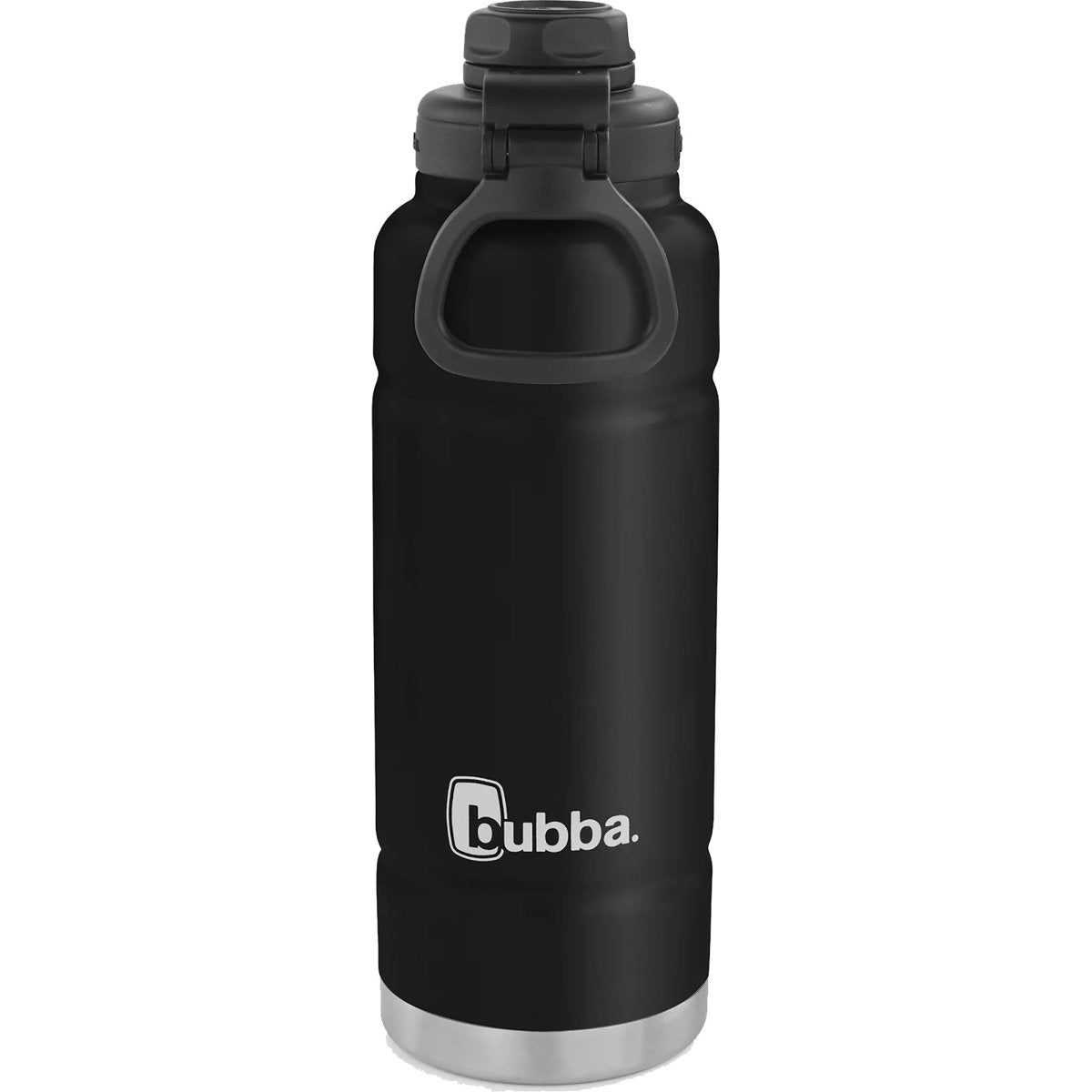 Bubba 40 oz. Trailblazer Vacuum Insulated Stainless Steel Water Bottle - Licorice - Forza Sports