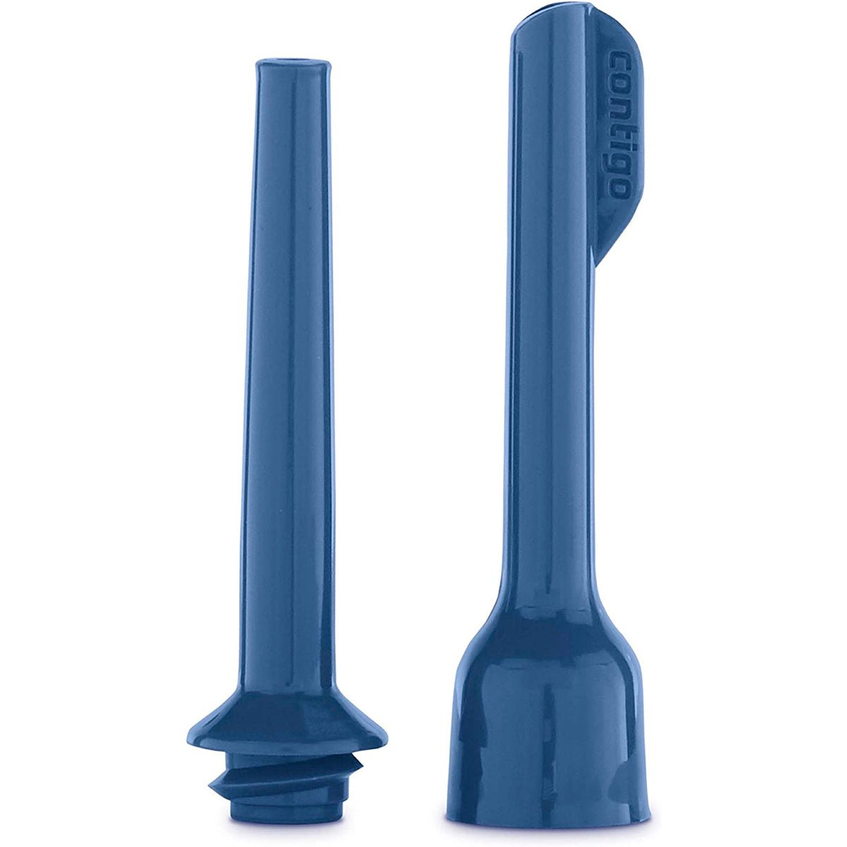 Contigo 14 oz. Kid's Spill - Proof Tritan Plastic Tumbler with Straw - Forza Sports